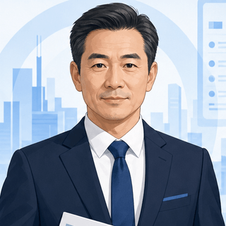 CEO头像